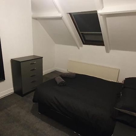 Hustlers Inn Apartment Newcastle upon Tyne Buitenkant foto