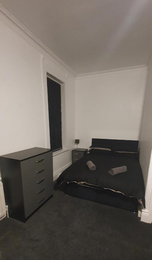 Hustlers Inn Apartment Newcastle upon Tyne Buitenkant foto