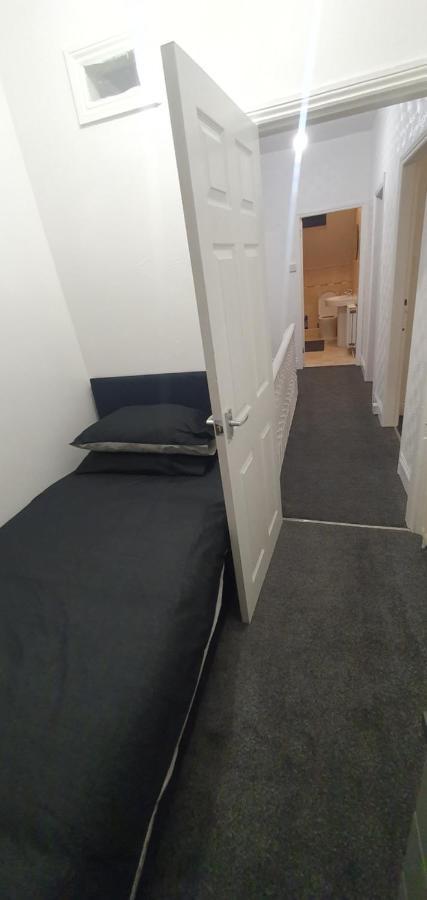 Hustlers Inn Apartment Newcastle upon Tyne Buitenkant foto