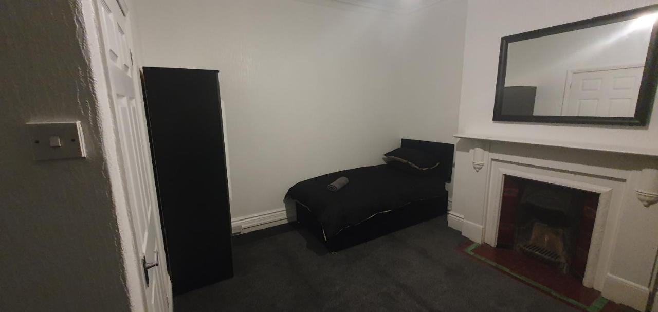 Hustlers Inn Apartment Newcastle upon Tyne Buitenkant foto