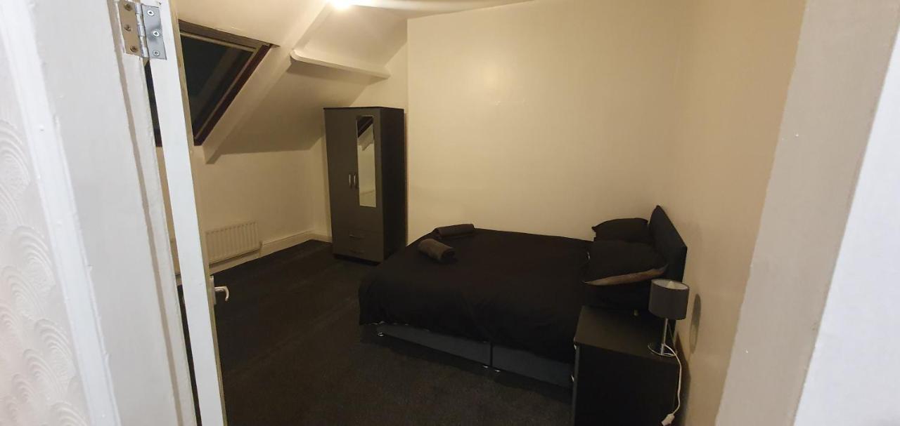 Hustlers Inn Apartment Newcastle upon Tyne Buitenkant foto